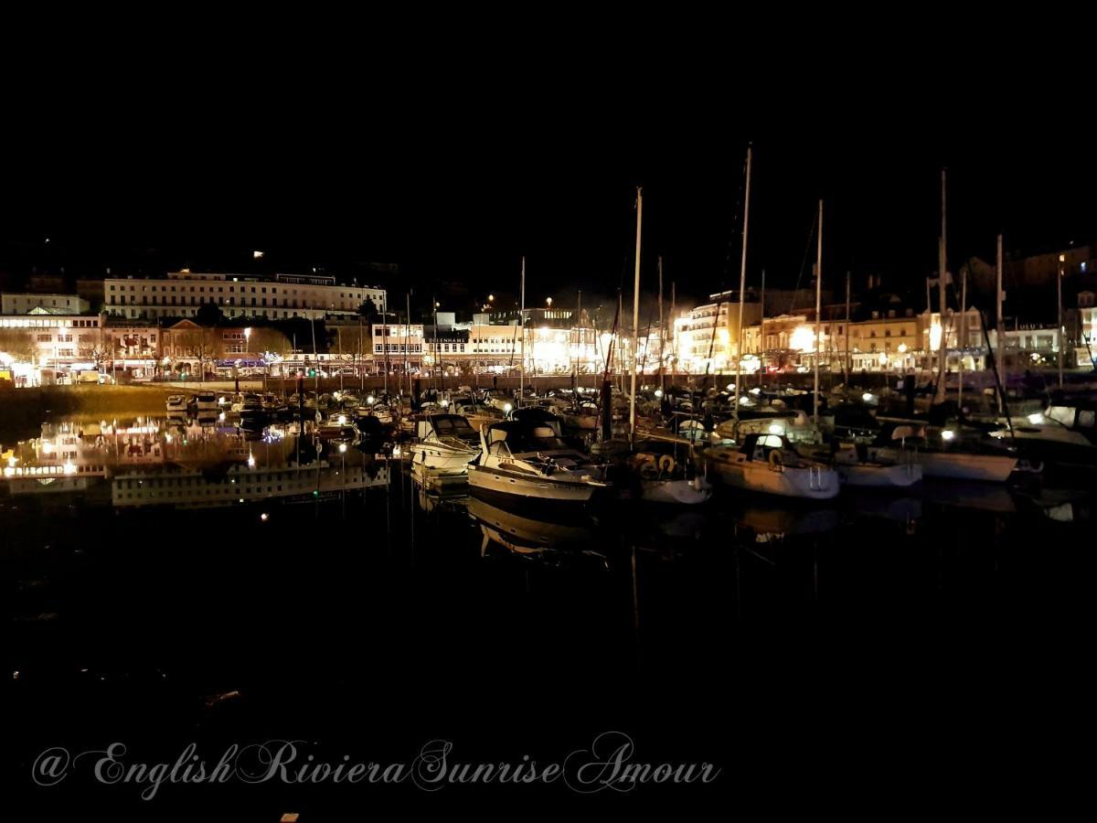 English Riviera Sunrise Βίλα Torquay Εξωτερικό φωτογραφία